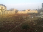 Satılır 11 sot torpaq Buzovna