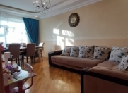 Satılır 3 otaqlı 90 m2 köhnə tikili 9 mkr