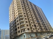 Satılır 3 otaqlı 153 m2 yeni tikili 28 May m.