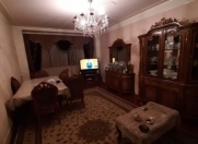 Satılır 3 otaqlı 59.6 m2 yeni tikili Gəncə