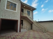 Satılır 7 otaqlı 274 m2 həyət evi Zabrat 1