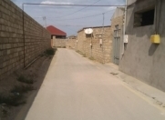 Satılır 3.5 sot torpaq Buzovna