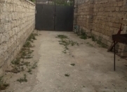 Satılır 4 otaqlı 130 m2 həyət evi Aviasiya Akademiyası Universiteti