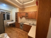 İcarəyə verilir 3 otaqlı 85 m2 köhnə tikili Asan Xidmət-1