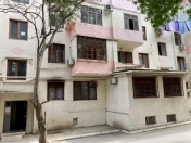 Satılır 2 otaqlı 55 m2 köhnə tikili 4 mkr