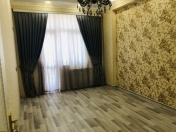 İcarəyə verilir 2 otaqlı 65 m2 yeni tikili Əhmədli