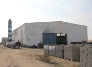 Satılır 2 otaqlı 1000 m2 obyekt Zirə