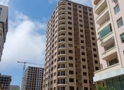 Satılır 4 otaqlı 160 m2 yeni tikili 28 May m.