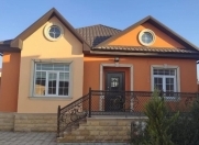 Satılır 4 otaqlı 100 m2 yeni tikili Novxanı