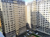 Satılır 2 otaqlı 48 m2 yeni tikili Qara Qarayev m.