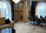 Satılır 5 otaqlı 170 m2 yeni tikili Neftçilər m.