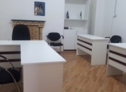 İcarəyə verilir 1 otaqlı 20 m2 ofis 28 Mall