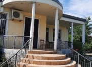 Satılır 5 otaqlı 150 m2 həyət evi Aviasiya Akademiyası Universiteti