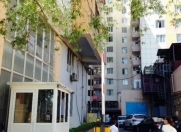 İcarəyə verilir 2 otaqlı 70 m2 yeni tikili Heydər Məscidi