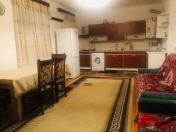 İcarəyə verilir 4 otaqlı 100 m2 köhnə tikili Nəriman Nərimanov m.