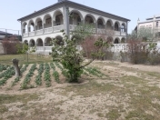 Satılır 7 otaqlı 500 m2 bağ evi Şüvəlan