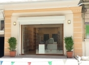 İcarəyə verilir 1 otaqlı 42 m2 ofis Sahil m.