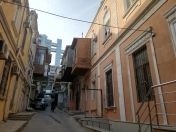 Satılır 1 otaqlı 60 m2 obyekt İçəri Şəhər m.