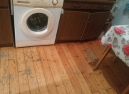 İcarəyə verilir 3 otaqlı 100 m2 köhnə tikili Bakıxanov