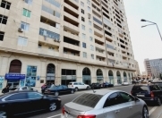 Satılır 3 otaqlı 140 m2 yeni tikili 8 mkr