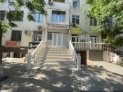 İcarəyə verilir 2 otaqlı 45 m2 obyekt İqtisadiyyat Universiteti