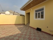 Satılır 2 otaqlı 70 m2 həyət evi Binəqədi