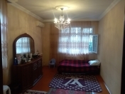 Satılır 2 otaqlı 30 m2 köhnə tikili 3 mkr