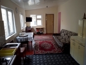 Satılır 5 otaqlı 110 m2 həyət evi Bakıxanov