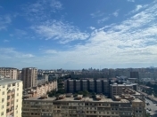 Satılır 2 otaqlı 97 m2 yeni tikili 8 mkr