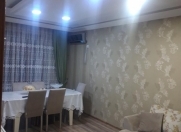 Satılır 2 otaqlı 52 m2 köhnə tikili Hövsan