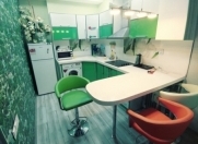 İcarəyə verilir 2 otaqlı 70 m2 yeni tikili Nəsimi m.