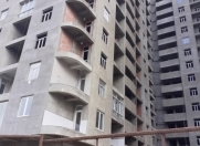 Satılır 2 otaqlı 89 m2 yeni tikili Həzi Aslanov