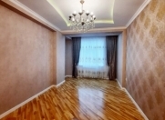Satılır 3 otaqlı 105 m2 yeni tikili Əhmədli