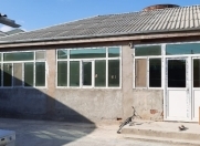 Satılır 4 otaqlı 134 m2 həyət evi Aviasiya Akademiyası Universiteti