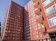 İcarəyə verilir 3 otaqlı 145 m2 yeni tikili Memar Əcəmi m.