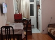 İcarəyə verilir 2 otaqlı 33 m2 köhnə tikili Bakı Dövlət Universiteti