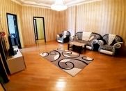 İcarəyə verilir 4 otaqlı 190 m2 yeni tikili 28 Mall