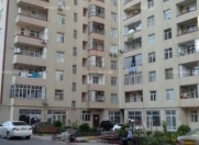 Satılır 2 otaqlı 54 m2 yeni tikili 7 mkr