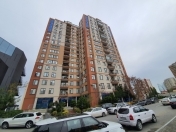 İcarəyə verilir 4 otaqlı 180 m2 yeni tikili Yasamal r.