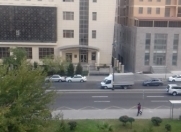 İcarəyə verilir 2 otaqlı 40 m2 köhnə tikili İnşaatçılar m.