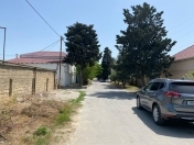 Satılır 8 sot torpaq Şüvəlan