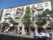 Satılır 3 otaqlı 65 m2 köhnə tikili 8 mkr