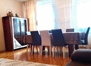 Satılır 3 otaqlı 110 m2 yeni tikili Sərhədçi İdman kompleksi