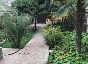 Satılır 6 otaqlı 160 m2 həyət evi Aviasiya Akademiyası Universiteti