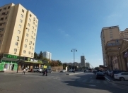 Satılır 1 otaqlı 36 m2 yeni tikili Yasamal parkı