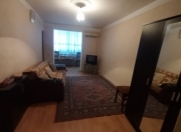 İcarəyə verilir 2 otaqlı 60 m2 köhnə tikili Asan Xidmət-2