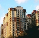 Satılır 3 otaqlı 163 m2 yeni tikili Metropark