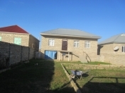 Satılır 4 otaqlı 120 m2 həyət evi Ramana