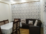 İcarəyə verilir 2 otaqlı 85 m2 yeni tikili Xalqlar Dostluğu m.