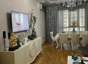 Satılır 3 otaqlı 117 m2 yeni tikili Bayıl